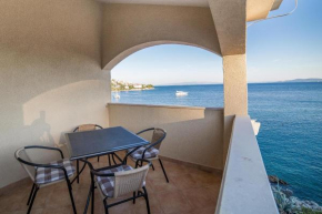 Гостиница Apartments Villa Sea 1838  Трогир
